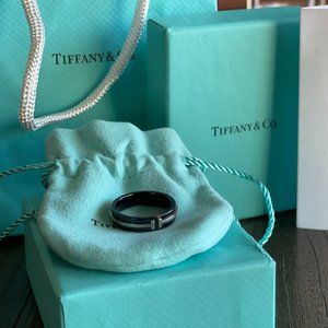 Tiffany T Wide Ring
